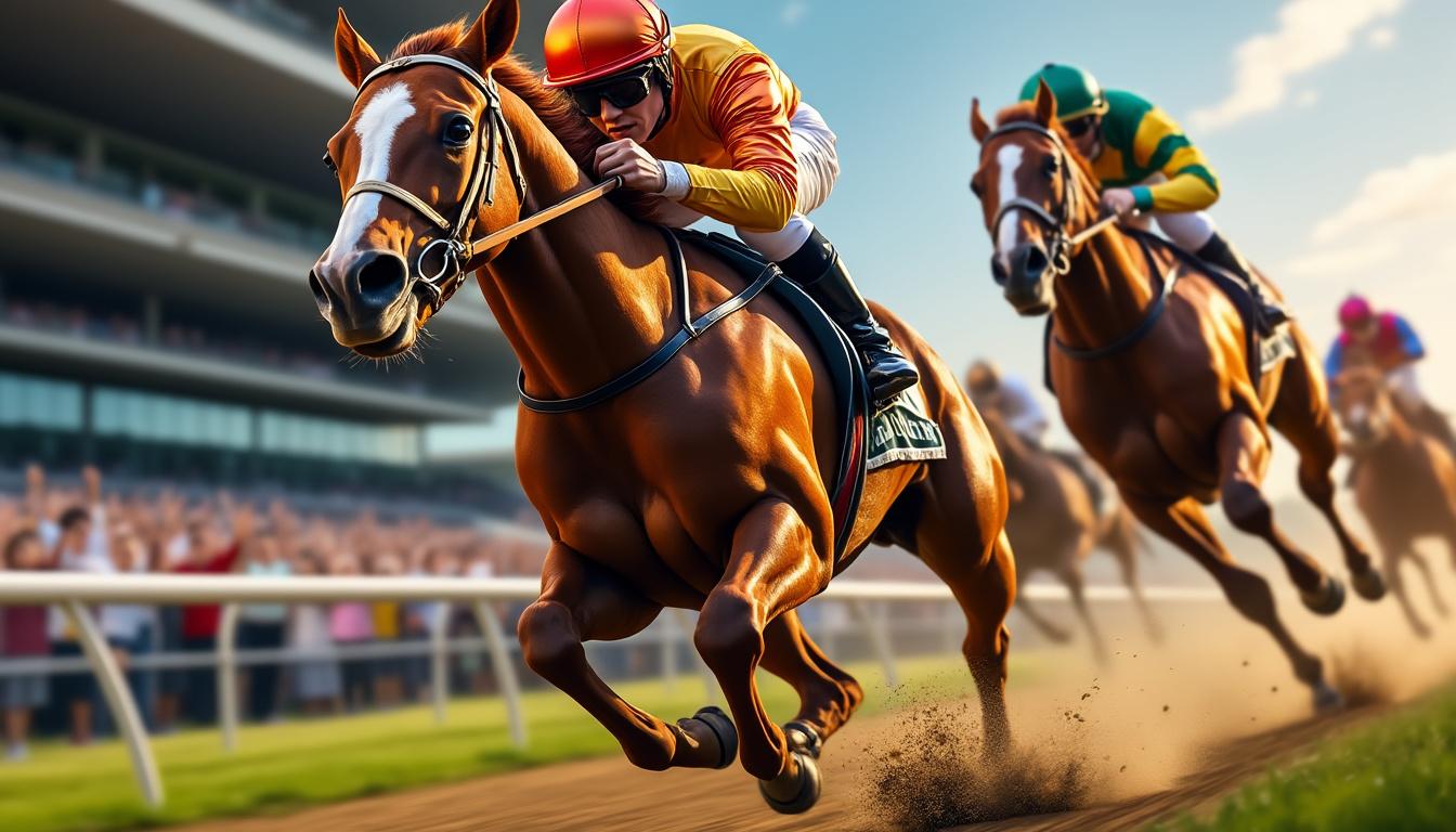 découvrez les résultats du quinté d'hier avec toutes les révélations et surprises sur les chevaux gagnants. analyse complète et insights pour les passionnés de courses.