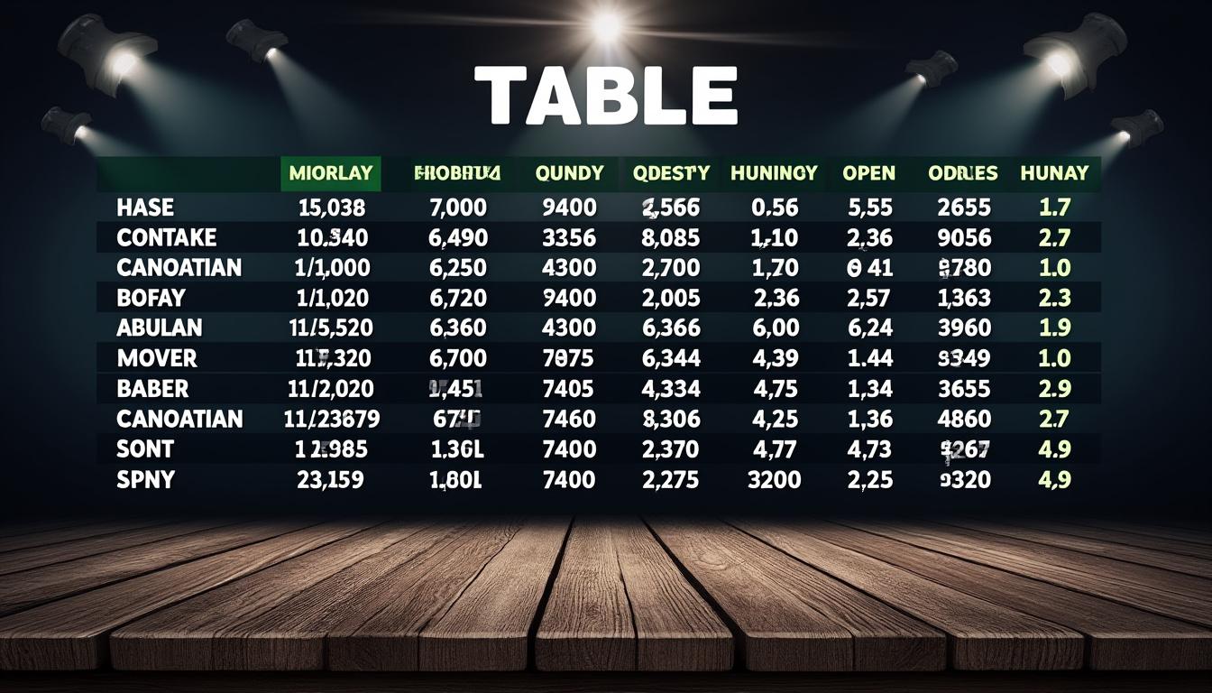 découvrez les enjeux des arrivées des courses pmu de demain et comment les parieurs avertis peuvent optimiser leurs stratégies pour maximiser leurs gains.