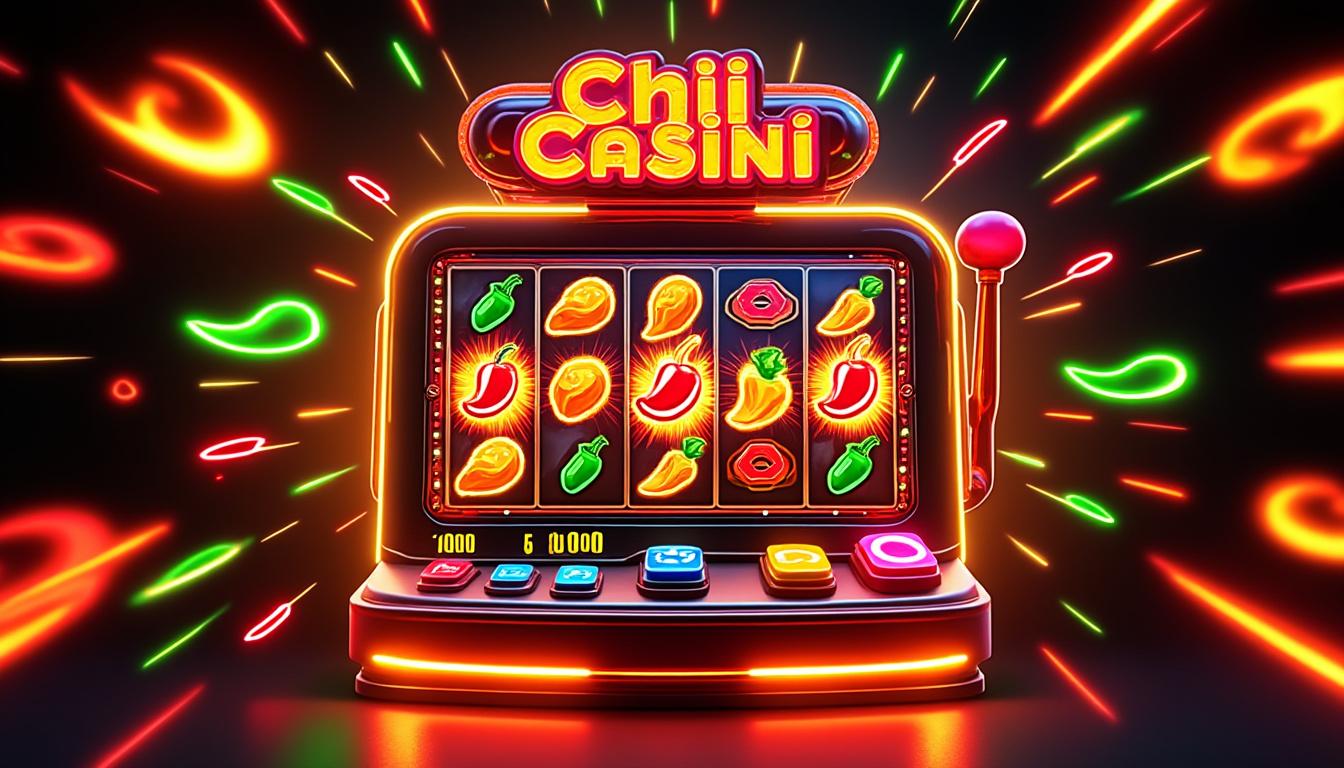 découvrez des stratégies éprouvées pour maximiser vos gains à chaque session sur slots extra chilli. apprenez les astuces incontournables pour améliorer votre expérience de jeu et augmenter vos chances de succès.
