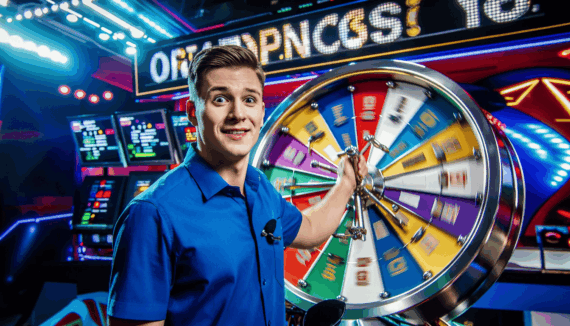 Découvrez comment jouer à Wheel of Fortune et maximiser vos gains