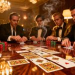 jouer au poker de casino