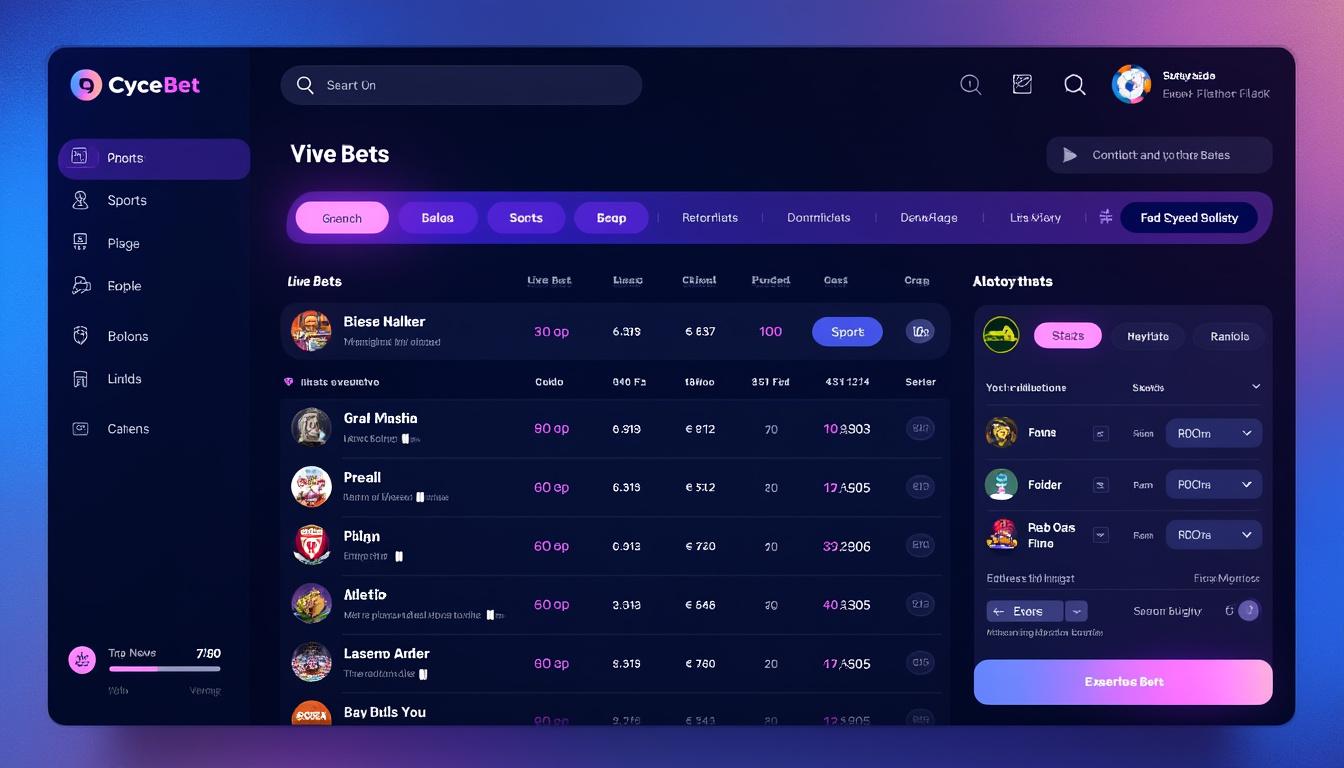 découvrez unibet, la plateforme de paris en ligne incontournable offrant une large gamme de jeux, des cotes compétitives et une expérience utilisateur optimale pour tous les passionnés de paris.