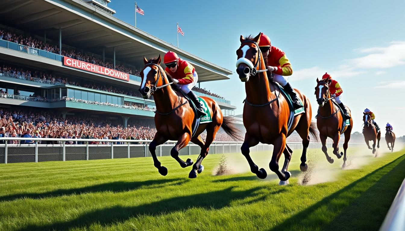 découvrez les résultats du tiercé d'hier et les leçons importantes à en tirer pour améliorer vos prochaines courses.