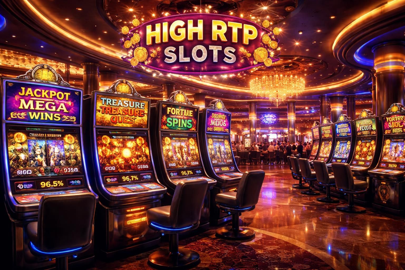 découvrez les meilleures stratégies pour maximiser vos gains sur slotv (slotvcom) et augmenter vos chances de victoire sur vos jeux de casino préférés.