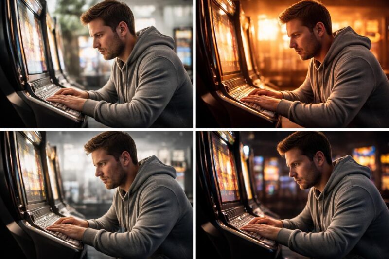 découvrez les meilleures stratégies pour maximiser vos gains sur slotv (slotvcom) et profitez pleinement de votre expérience de jeu en ligne.