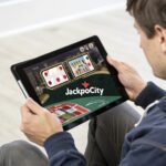 JackpotCity