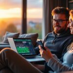découvrez les avantages de parier sur betsafe et profitez d'une expérience utilisateur inégalée avec une interface intuitive, des cotes compétitives et un service client réactif.