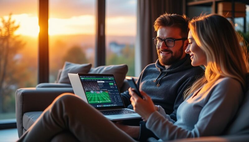 découvrez les avantages de parier sur betsafe et profitez d'une expérience utilisateur inégalée avec une interface intuitive, des cotes compétitives et un service client réactif.