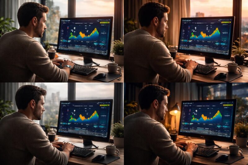 découvrez les conseils indispensables pour maximiser vos gains sur duckdice (duckdiceio) et améliorez vos stratégies de jeu pour augmenter vos chances de succès.