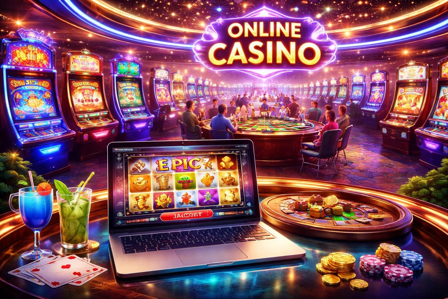 découvrez lucky nugget, une plateforme sécurisée qui vous permet de jouer en toute confiance et de gagner gros grâce à une expérience de jeu fiable et amusante.