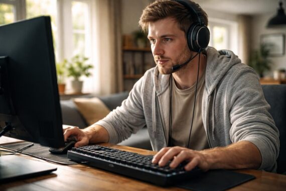 Platinum Play : un guide pour les nouveaux joueurs en ligne