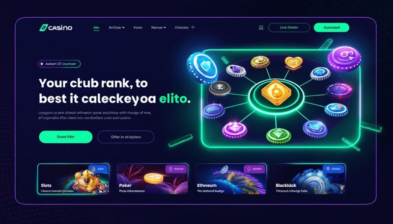 découvrez pourquoi stake (stakecom) s'est imposé comme un acteur incontournable des casinos en ligne grâce à son offre innovante, sa sécurité renforcée et son expérience utilisateur unique.