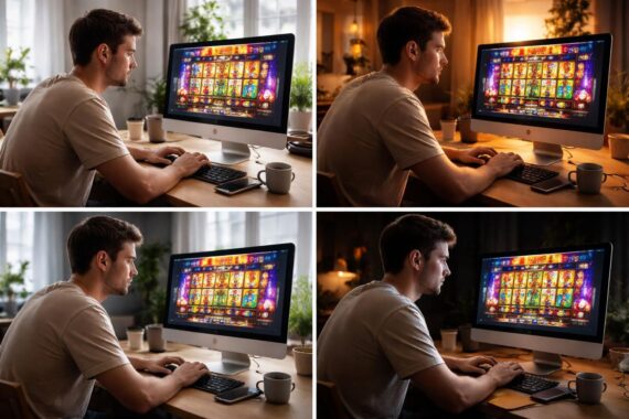 Slotslv : un guide pour débuter dans le jeu en ligne