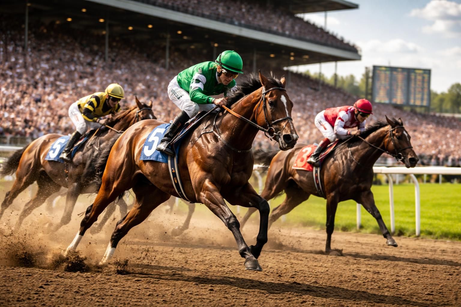 découvrez pourquoi les chevaux de base du quinté d'hier ont excellé grâce à des stratégies gagnantes efficaces et des analyses approfondies.