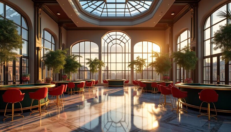 découvrez wildz et plongez dans une expérience immersive inégalée avec ses jeux de casino innovants et captivants, pour des moments de divertissement exceptionnels.