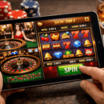 Wildz jeu de casino