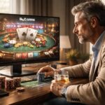 découvrez bcgame, la plateforme incontournable pour vivre l'excitation des jeux de casino en ligne, avec une large sélection de jeux, des bonus attractifs et une expérience utilisateur immersive.