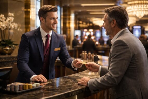 Casino Intense : Un service client qui se démarque