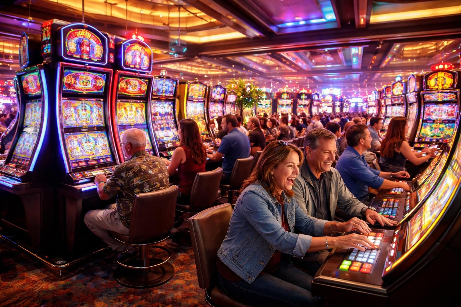 découvrez tout ce qu'il faut savoir sur le casino joka (casinojokacom) avant de débuter votre expérience de jeu. guide complet, conseils et astuces pour jouer en toute sécurité.