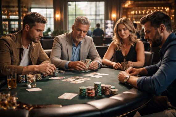Casino Joka (casinojokacom) : tout A savoir avant de commencer à jouer