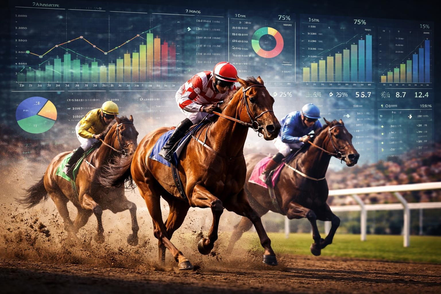 découvrez les enseignements clés du cheval de base du tiercé d'hier pour améliorer vos stratégies de pari et maximiser vos gains aujourd'hui.