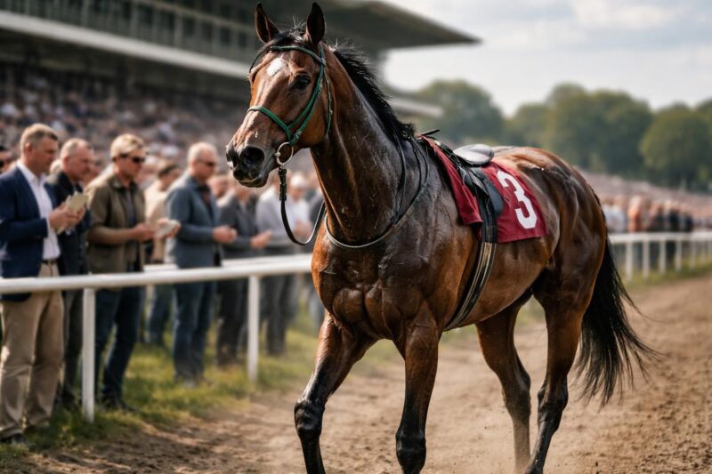 découvrez les enseignements clés tirés du cheval de base du tiercé d'hier pour optimiser vos stratégies de pari et améliorer vos gains aujourd'hui.