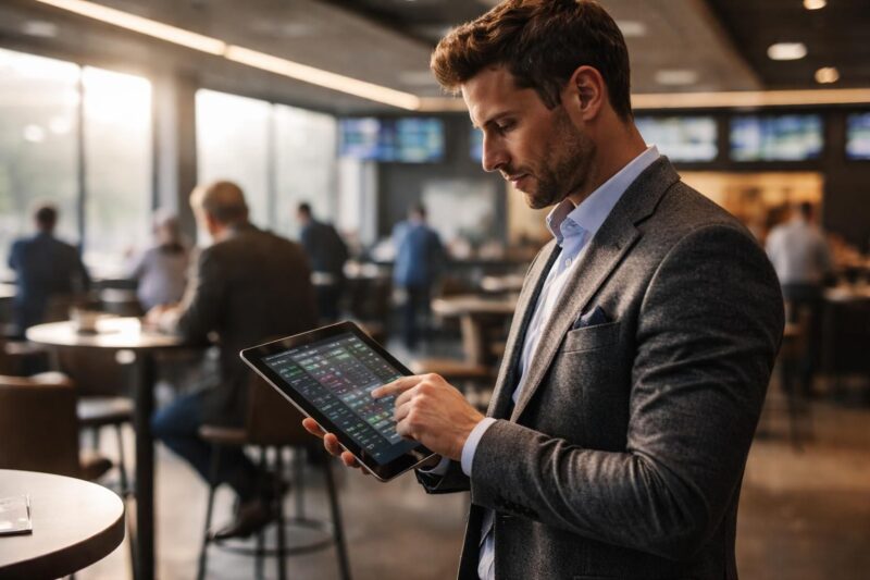 découvrez la côte des courses pmu de demain et anticipez vos paris gagnants grâce à nos analyses et pronostics précis.