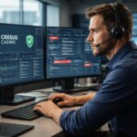 découvrez comment cresus casino met en œuvre des mesures de sécurité strictes pour protéger ses joueurs et garantir un environnement de jeu sûr et fiable.