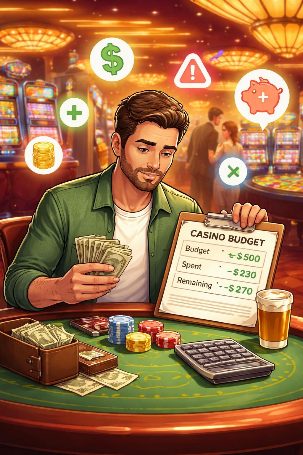 découvrez les meilleures astuces pour maximiser vos gains sur tortuga casino et profitez pleinement de votre expérience de jeu en ligne.