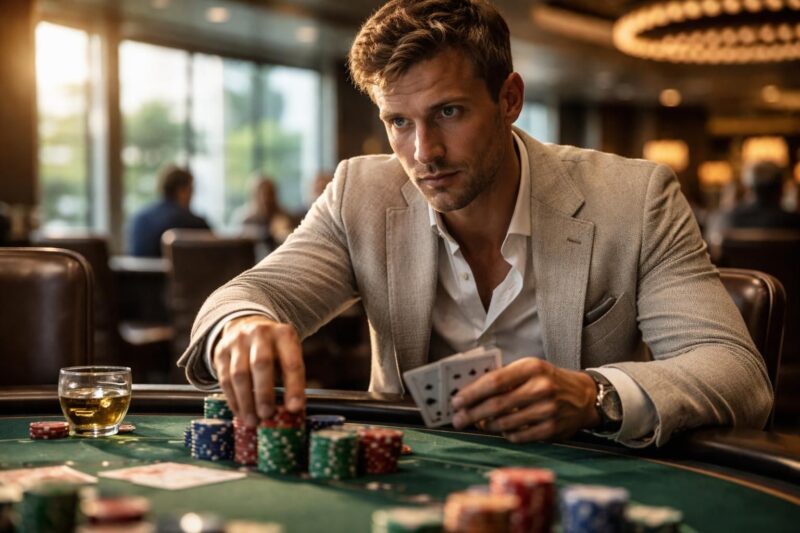 découvrez les meilleures astuces pour maximiser vos gains sur tortuga casino et profiter pleinement de votre expérience de jeu en ligne en toute sécurité.