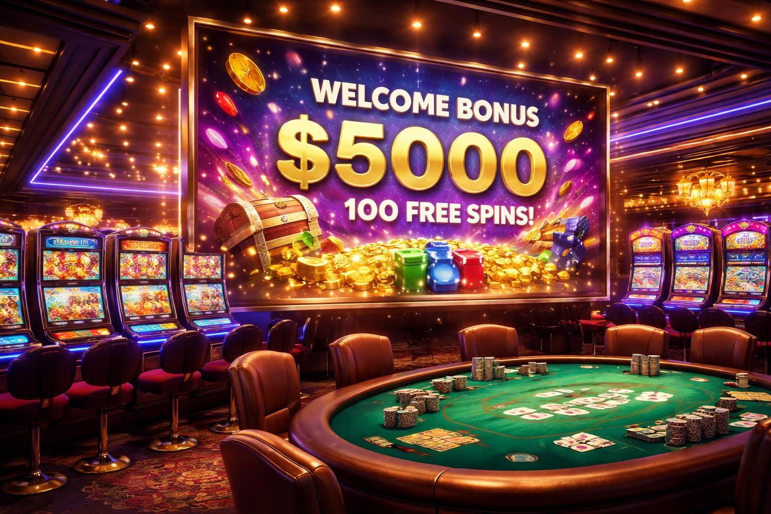 découvrez les bonus impressionnants de mr play que vous ne pouvez pas manquer pour maximiser vos gains et profiter d'offres exclusives.