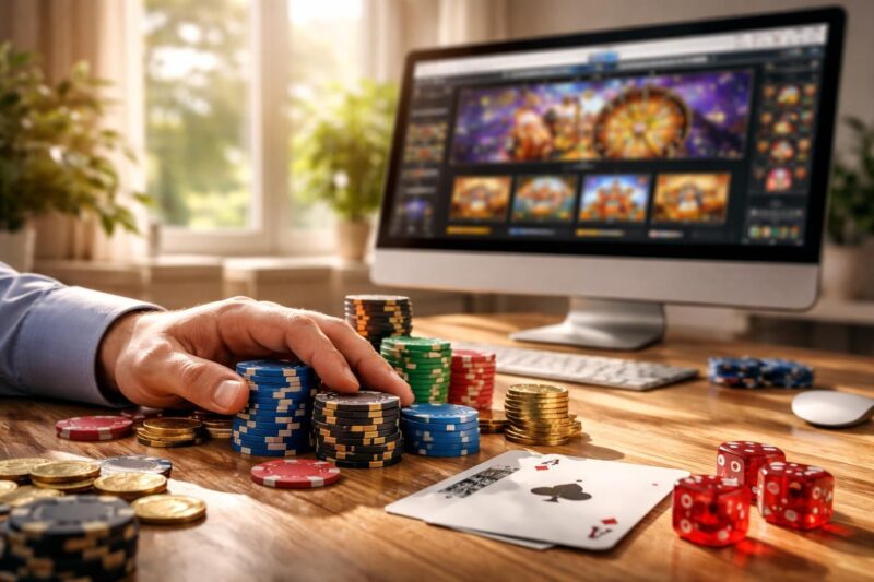 découvrez les bonus impressionnants de mr play que vous ne pouvez pas manquer, avec des offres exclusives et des promotions incroyables pour maximiser vos gains.