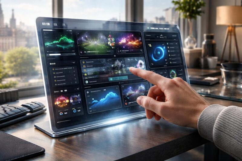 découvrez les fonctionnalités uniques de stake (stakecom) qui en font une plateforme incontournable pour les passionnés de jeux en ligne et de paris numériques.