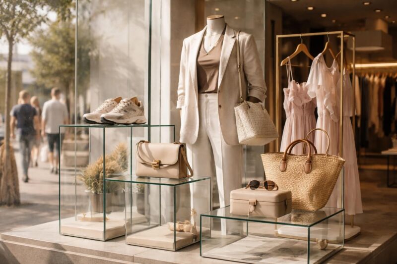 découvrez les promotions exclusives de neon54 cette saison et profitez d'offres incontournables à ne pas manquer pour un shopping malin et tendance.