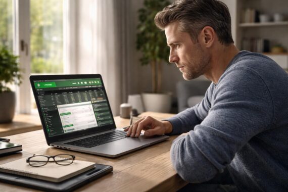 L&rsquo;importance de la sécurité sur Unibet pour vos paris en ligne