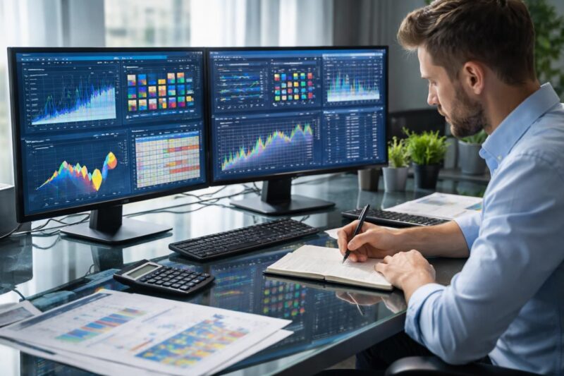 découvrez une analyse détaillée de la probabilité du jeu multichance euromillions et explorez ses impacts sur vos chances de gain.