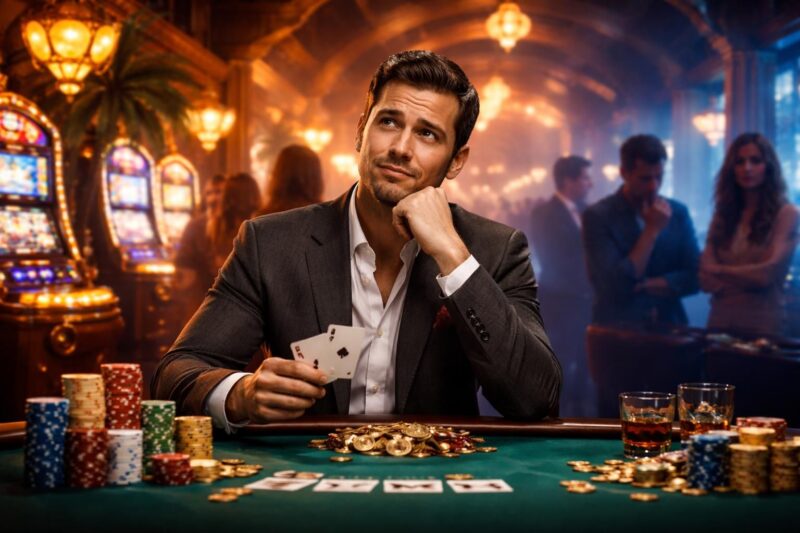 découvrez notre avis complet sur wild sultan : explorez les points forts et les critiques pour savoir si ce casino en ligne mérite votre confiance.