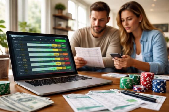 Bet365 : Guide pour comprendre les cotes et les gains