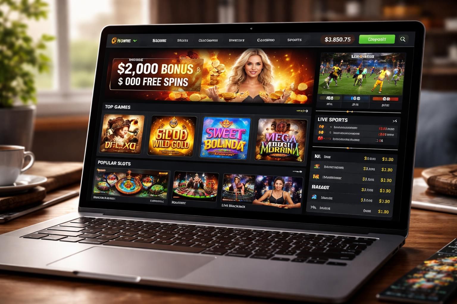 explorez betiton et profitez des meilleurs jeux en ligne avec une expérience de jeu exceptionnelle, une large sélection de titres et des bonus attractifs.