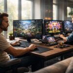 découvrez betiton, la plateforme incontournable pour jouer aux meilleurs jeux en ligne. profitez d'une expérience ludique unique avec une grande variété de jeux captivants.