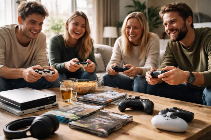 découvrez les jeux incontournables de casigo à essayer absolument cette année pour une expérience de divertissement unique et passionnante.