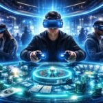 découvrez comment azur casino révolutionne l'univers du divertissement numérique en proposant une expérience immersive, innovante et sécurisée pour tous les passionnés de jeux en ligne.