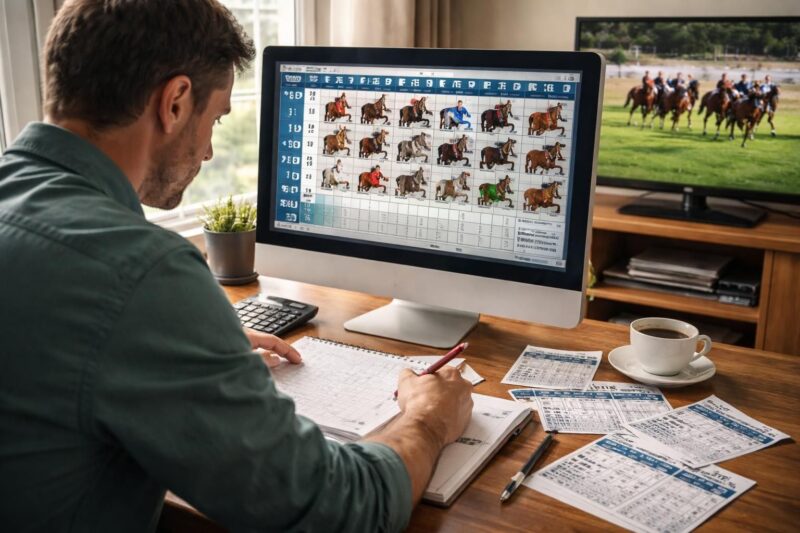 découvrez comment jouer 12 chevaux au quinté avec nos explications claires et conseils pratiques pour maximiser vos chances de gagner.