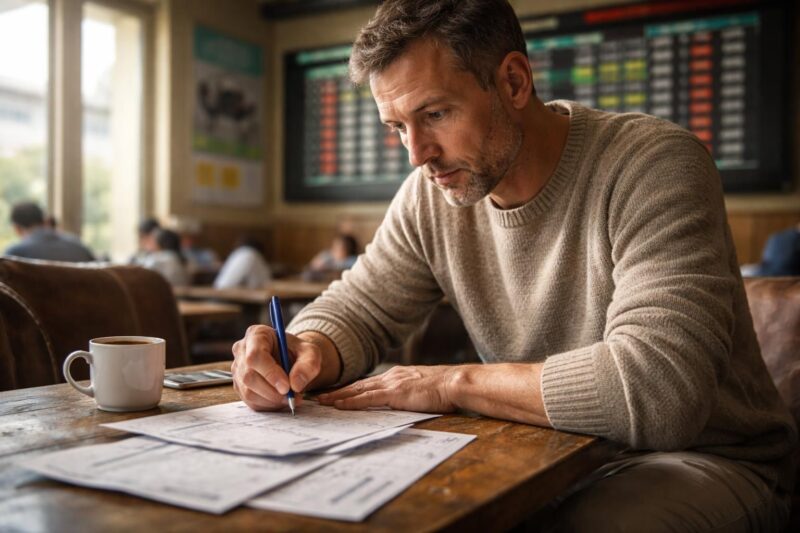 découvrez comment interpréter la côte du quinté du jour grâce à ce guide complet conçu pour les débutants, afin d'améliorer vos chances de succès aux paris hippiques.