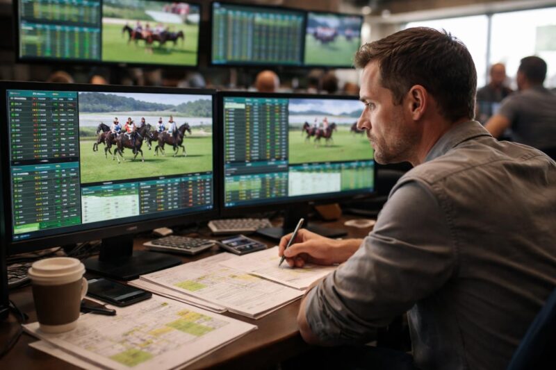 découvrez les meilleures stratégies pour maximiser vos gains au pmu du jour et augmenter vos chances de succès avec nos conseils experts.