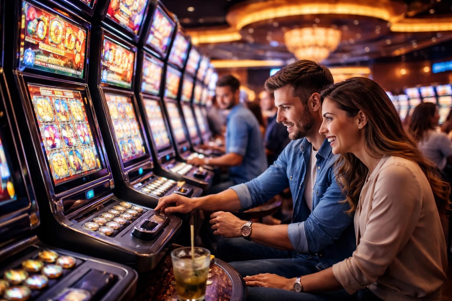 découvrez les stratégies et astuces des jeux au wild casino (wildcasinoag) pour augmenter vos chances de gains et profiter pleinement de votre expérience de jeu en ligne.