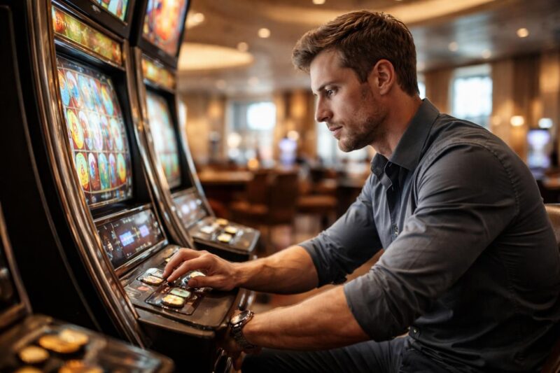 découvrez les secrets des jeux au wild casino (wildcasinoag) et apprenez comment maximiser vos gains grâce à nos astuces et stratégies exclusives.