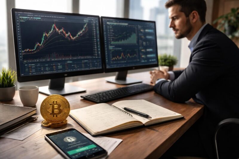 découvrez comment utiliser freebitcoin en toute sécurité, éviter les pièges courants et maximiser vos gains grâce à nos conseils pratiques et astuces efficaces.