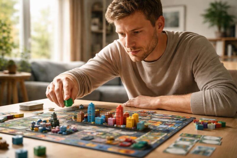 découvrez comment maîtriser boom city avec notre guide complet. apprenez les astuces, stratégies et conseils pour dominer le jeu et vivre une expérience immersive inoubliable.