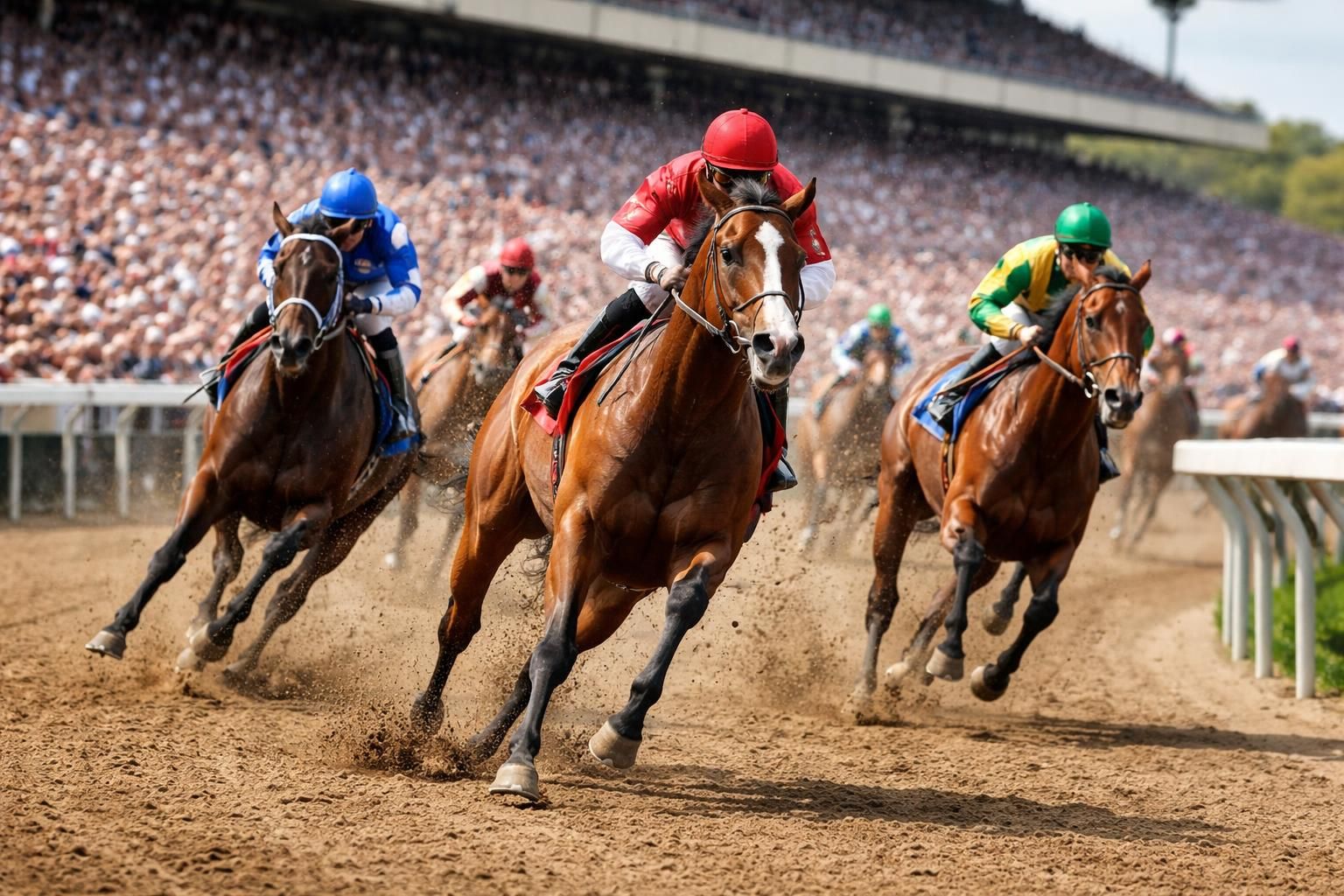 découvrez la côte des courses pmu du jour avec notre guide incontournable, conçu spécialement pour aider les parieurs à maximiser leurs gains et faire les meilleurs choix.